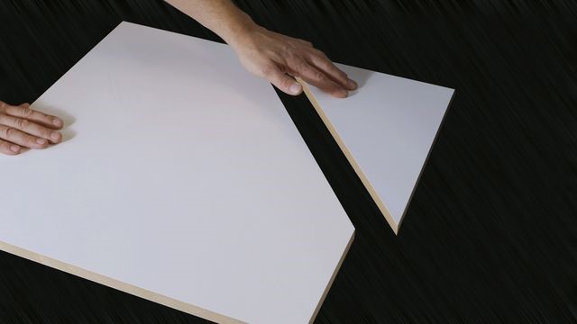 SISTEMUL GEOMETRIC PENTRU TĂIERI ÎN UNGHI